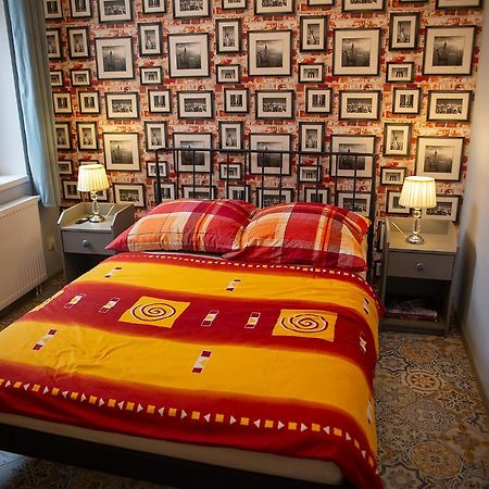 Apartament U Olechny 4 Μπίντγκοστς Εξωτερικό φωτογραφία