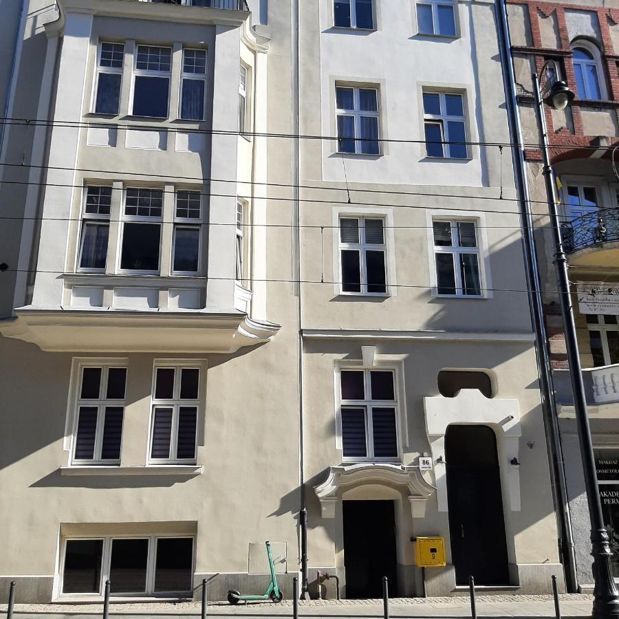 Apartament U Olechny 4 Μπίντγκοστς Εξωτερικό φωτογραφία