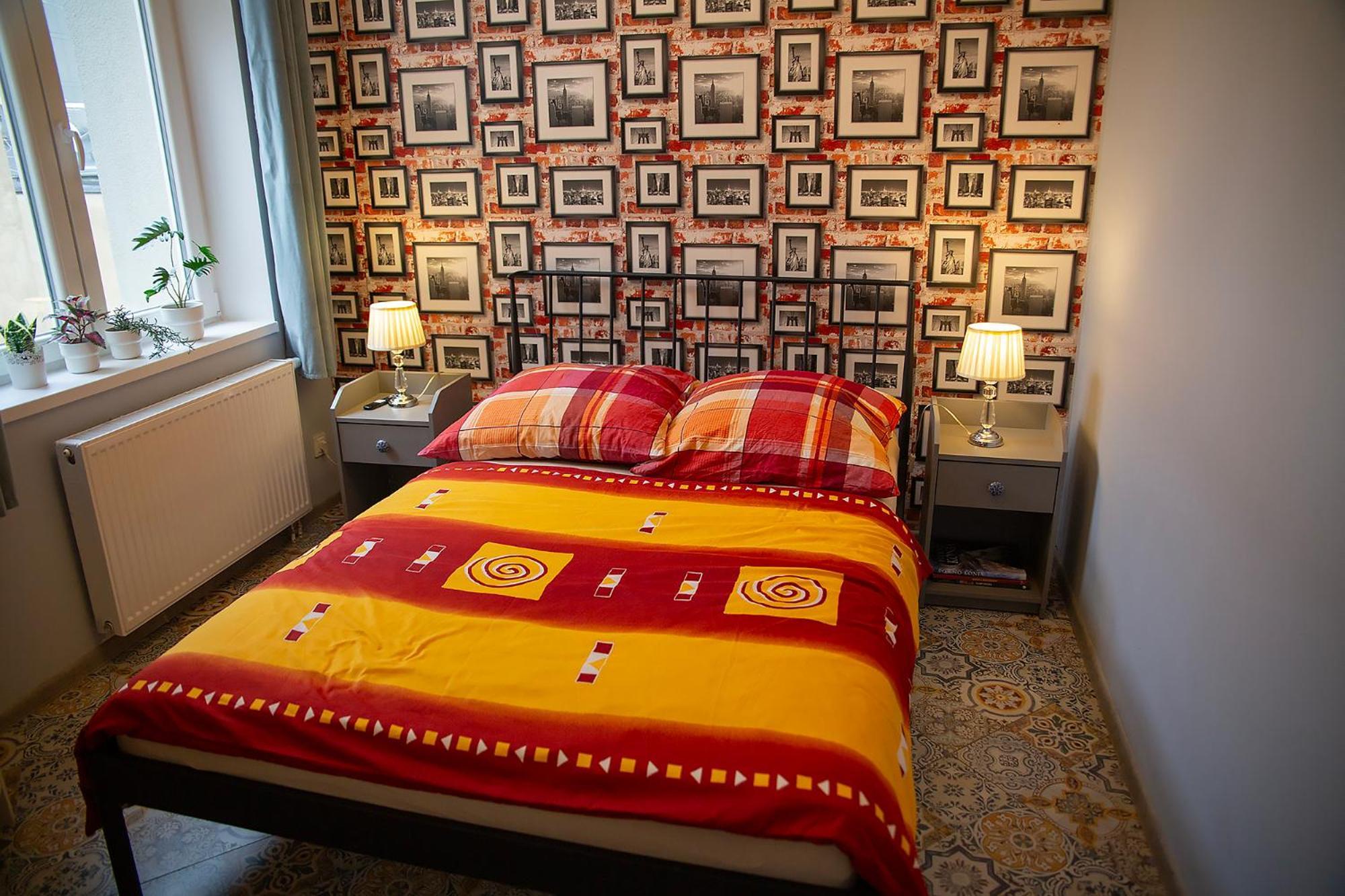 Apartament U Olechny 4 Μπίντγκοστς Εξωτερικό φωτογραφία