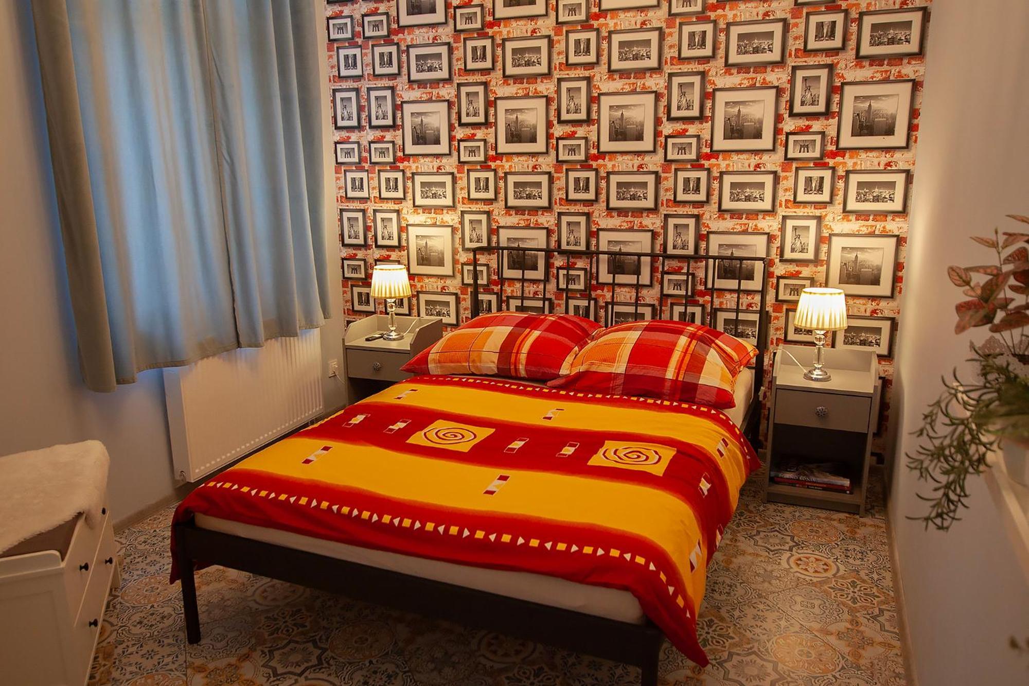 Apartament U Olechny 4 Μπίντγκοστς Εξωτερικό φωτογραφία